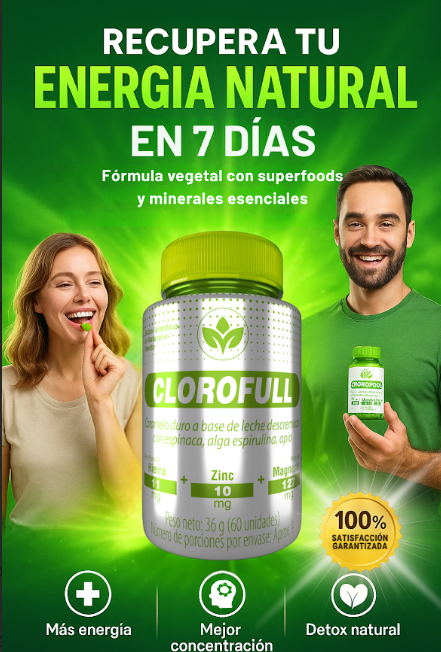 Miniatura 1 de CLOROFULL